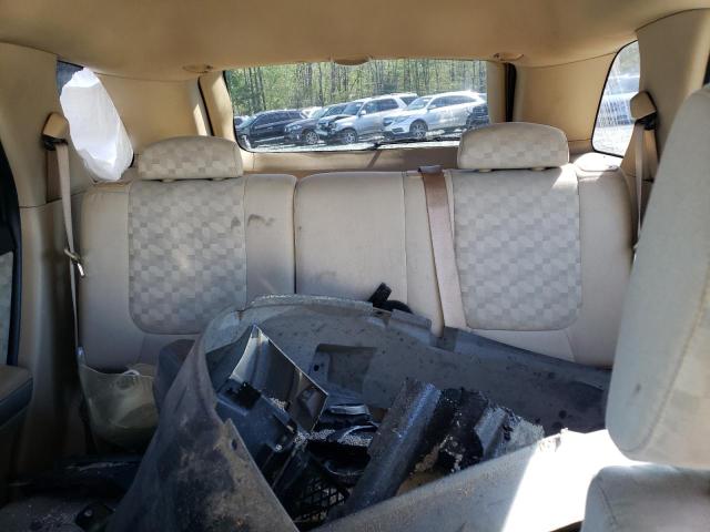 Photo 10 from auction – 2006 CHEVROLET EQUINOX LT with VIN 2CNDL73F966045628