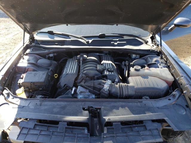 Photo 11 from auction – 2016 DODGE CHALLENGER with VIN 2C3CDZDJ2GH137606