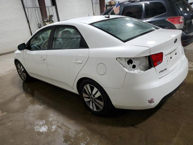 Photo 2 from auction – 2013 KIA FORTE EX with VIN KNAFU4A26D5723976