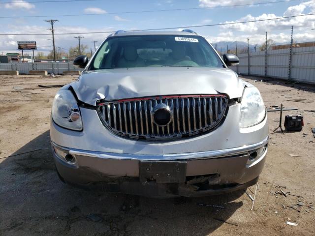 Photo 5 from auction – 2008 BUICK ENCLAVE CX with VIN 5GAER23738J279242