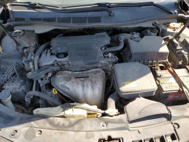 Photo 11 from auction – 2012 TOYOTA CAMRY BASE with VIN 4T1BF1FK2CU582228