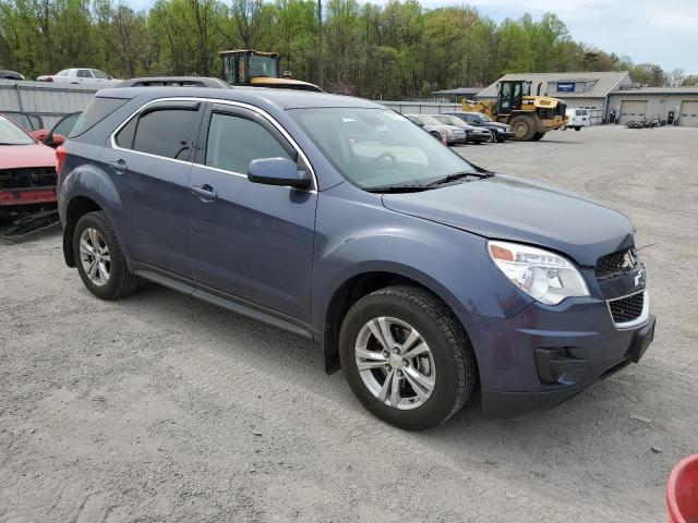 Photo 4 from auction – 2014 CHEVROLET EQUINOX LT with VIN 2GNFLFEK2E6206621