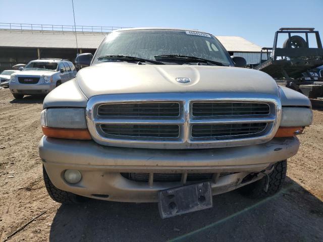 Photo 5 from auction – 2003 DODGE DURANGO SL with VIN 1D4HS48N43F543540
