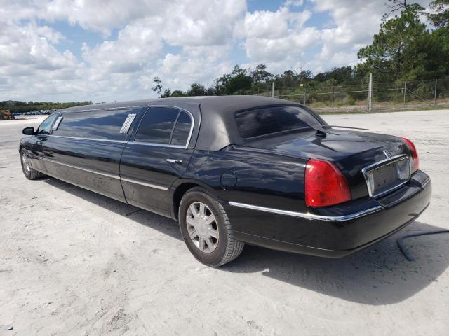 Photo 2 from auction – 2011 LINCOLN TOWN CAR E with VIN 2L1FL8JW7BX757207