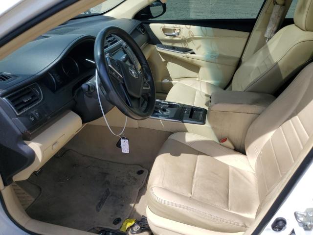 Photo 7 from auction – 2016 TOYOTA CAMRY LE with VIN 4T1BF1FKXGU542341