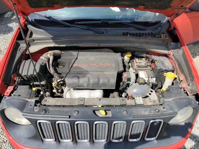 Photo 12 from auction – 2015 JEEP RENEGADE S with VIN ZACCJAAT9FPC32592