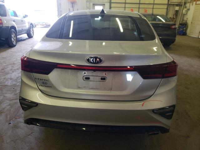 Photo 6 from auction – 2019 KIA FORTE FE with VIN 3KPF24AD2KE046808