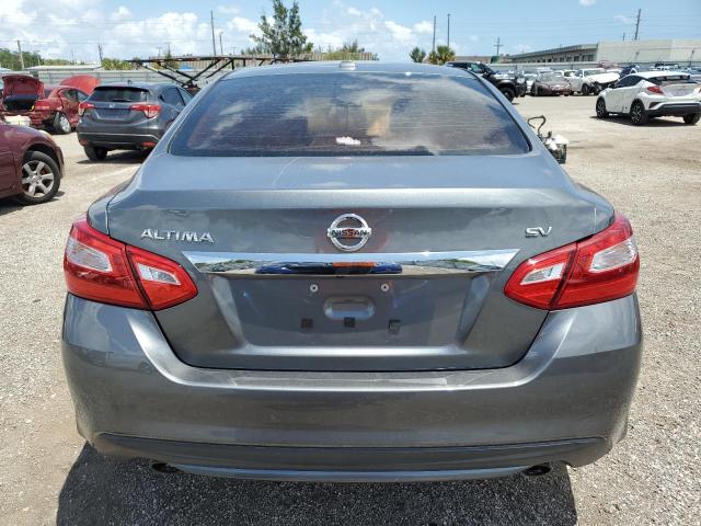 Photo 6 from auction – 2016 NISSAN ALTIMA 2.5 with VIN 1N4AL3APXGC225064