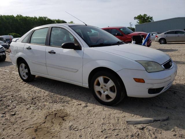 Photo 4 from auction – 2007 FORD FOCUS with VIN 1FAHP34N27W162697