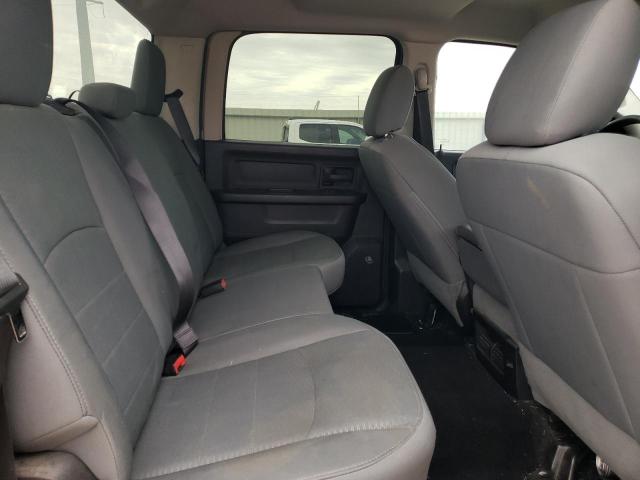 Photo 10 from auction – 2015 RAM 2500 ST with VIN 3C6UR5CL0FG611605