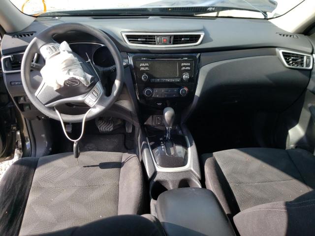 Photo 8 from auction – 2015 NISSAN ROGUE S with VIN 5N1AT2MT5FC922259