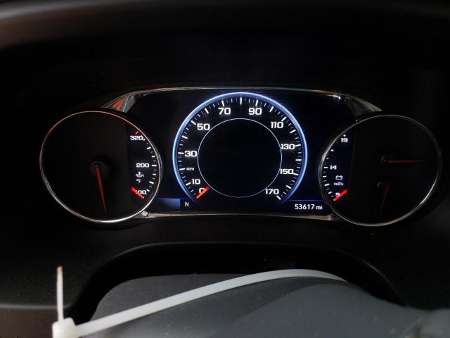 Photo 9 from auction – 2020 GMC ACADIA DEN with VIN 1GKKNXLS2LZ122878