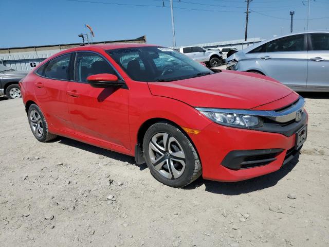 Photo 4 from auction – 2016 HONDA CIVIC LX with VIN 2HGFC2F53GH527263