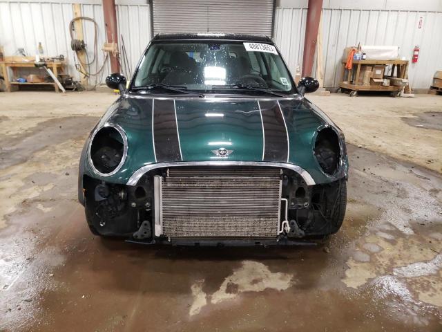 Photo 5 from auction – 2008 MINI COOPER CLU with VIN WMWML335X8TJ46883