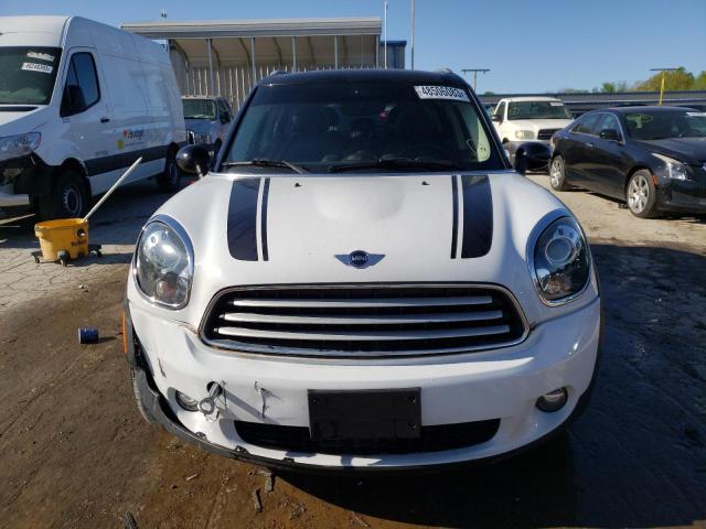 Photo 5 from auction – 2014 MINI COOPER COU with VIN WMWZB3C58EWR37190