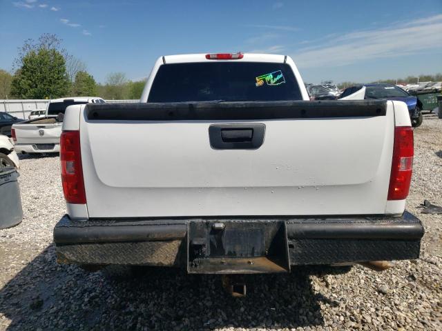 Photo 6 from auction – 2013 CHEVROLET SILVERADO with VIN 3GCUKSE29DG299930