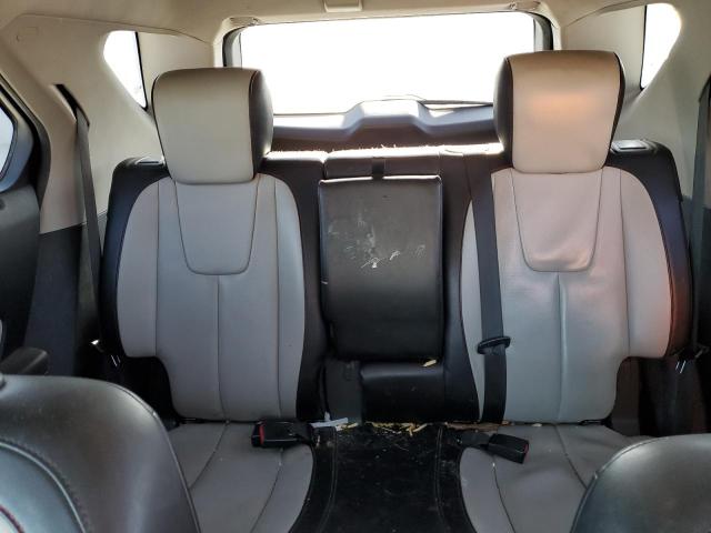 Photo 10 from auction – 2010 CHEVROLET EQUINOX LT with VIN 2CNFLGEW7A6364427