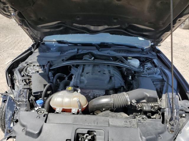 Photo 11 from auction – 2019 FORD MUSTANG with VIN 1FA6P8TH5K5166662
