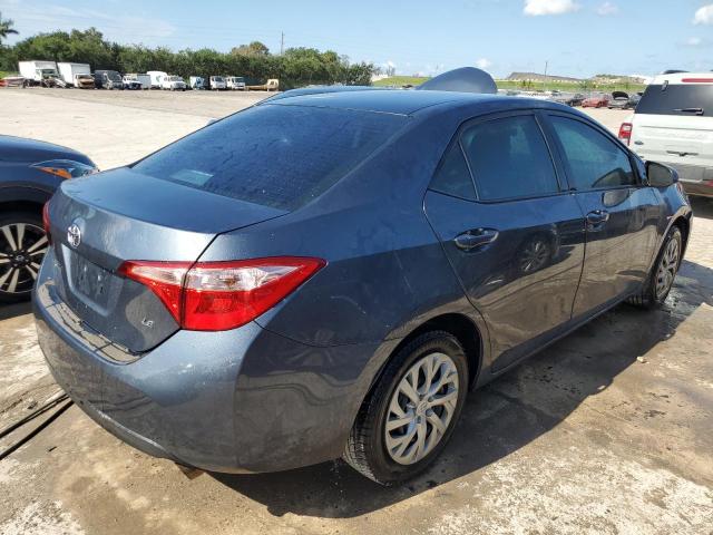 Photo 3 from auction – 2019 TOYOTA COROLLA L with VIN 2T1BURHE5KC213729