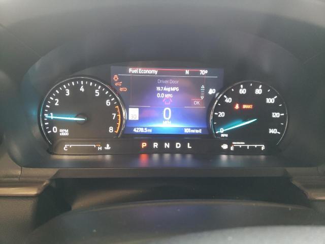 Photo 9 from auction – 2022 FORD EXPLORER L with VIN 1FMSK8FH4NGC33923