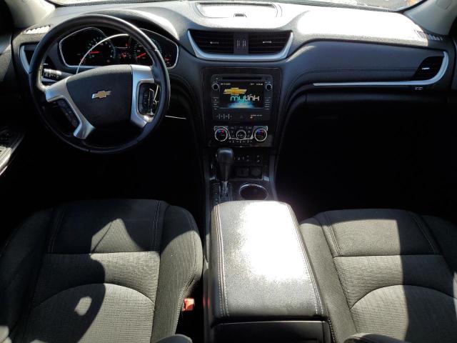 Photo 8 from auction – 2015 CHEVROLET TRAVERSE L with VIN 1GNKVHKD4FJ167674