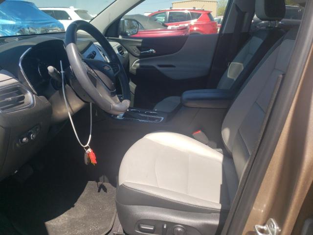 Photo 7 from auction – 2019 CHEVROLET EQUINOX PR with VIN 2GNAXYEX1K6303889