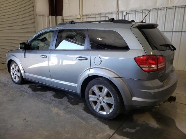 Photo 2 from auction – 2009 DODGE JOURNEY SX with VIN 3D4GH57V59T588700