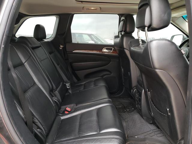 Photo 11 from auction – 2011 JEEP GRAND CHER with VIN 1J4RS5GG1BC659055