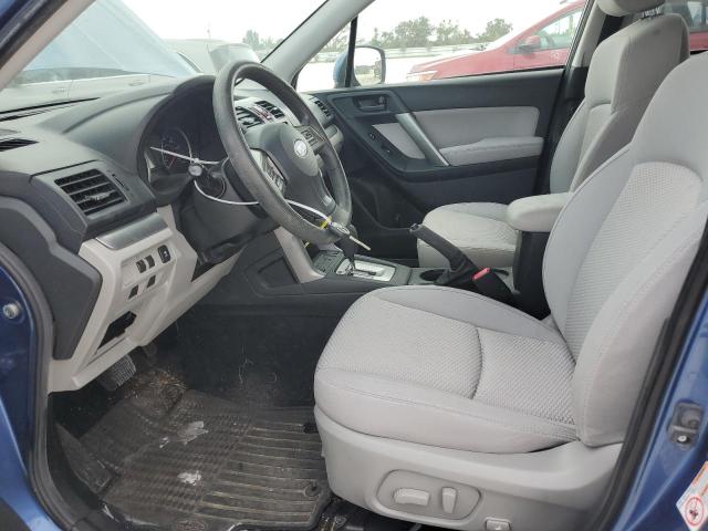 Photo 7 from auction – 2015 SUBARU FORESTER 2 with VIN JF2SJADC5FH442753