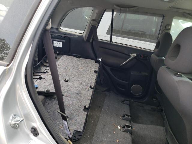 Photo 11 from auction – 2005 TOYOTA RAV4 with VIN JTEHD20V556036023