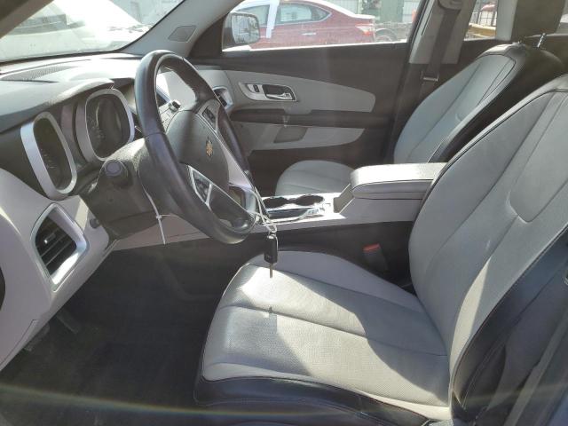 Photo 7 from auction – 2012 CHEVROLET EQUINOX LT with VIN 2GNALPEK4C6240296