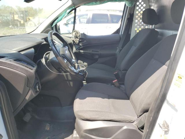 Photo 7 from auction – 2017 FORD TRANSIT CO with VIN NM0LS7E70H1321058