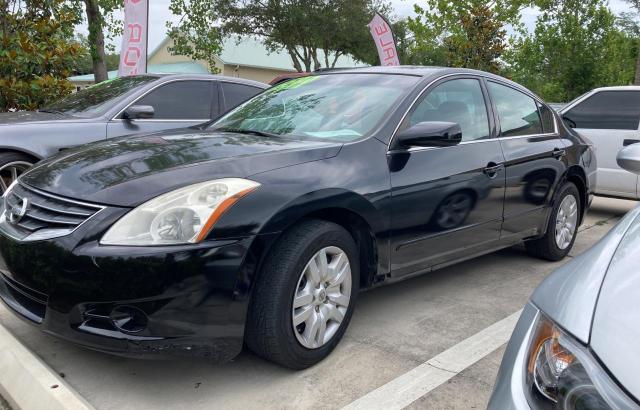 Photo 2 from auction – 2011 NISSAN ALTIMA BAS with VIN 1N4AL2AP3BC112057