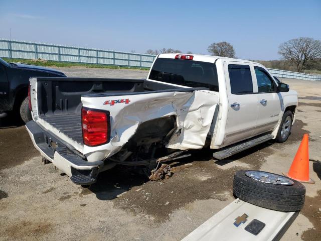 Photo 3 from auction – 2015 CHEVROLET SILVERADO with VIN 3GCUKREC7FG379585