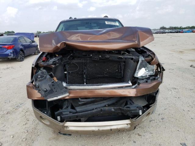 Photo 5 from auction – 2012 FORD EXPEDITION with VIN 1FMJU1H58CEF33487