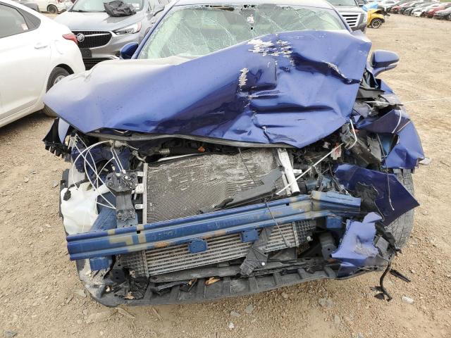 Photo 11 from auction – 2014 FORD FUSION SE with VIN 3FA6P0H92ER326971