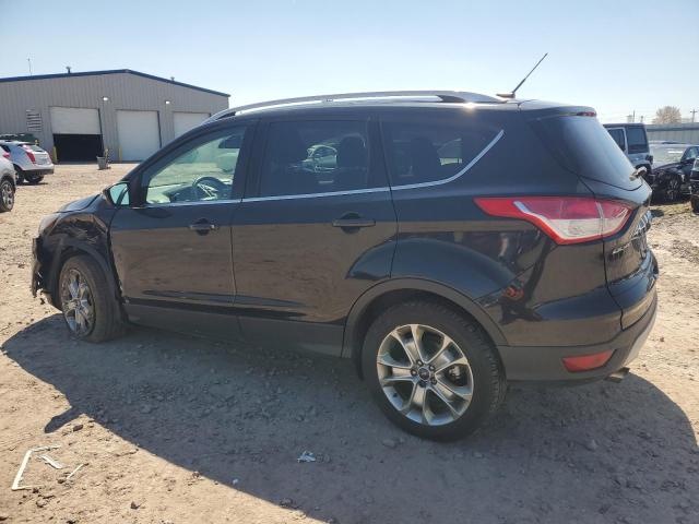 Photo 2 from auction – 2014 FORD ESCAPE TIT with VIN 1FMCU9J95EUD98028