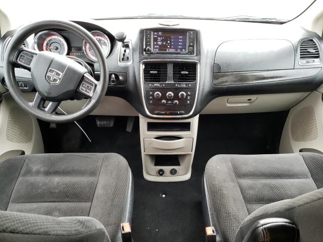 Photo 8 from auction – 2019 DODGE GRAND CARA with VIN 2C4RDGBG5KR805273