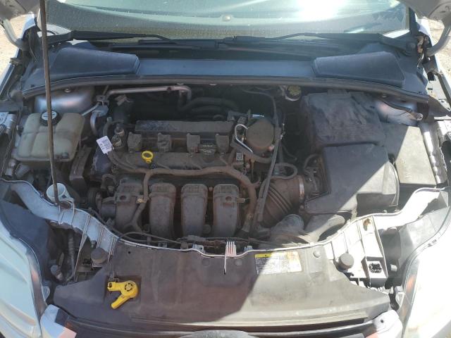 Photo 11 from auction – 2012 FORD FOCUS SE with VIN 1FAHP3F26CL435686