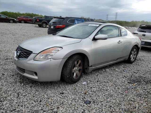 NISSAN ALTIMA 2.5 2009 with VIN 1N4AL24E99C134844 - Photo from auction