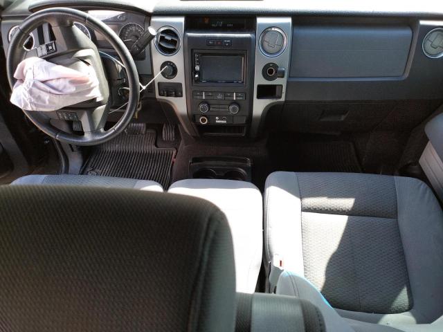 Photo 8 from auction – 2012 FORD F150 SUPER with VIN 1FTFW1ET2CFA14484