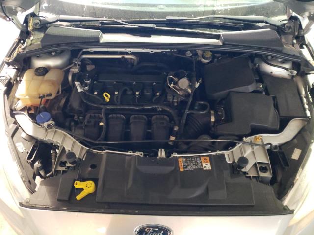 Photo 11 from auction – 2016 FORD FOCUS SE with VIN 1FADP3F24GL345585
