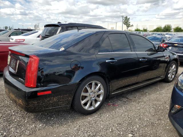 Photo 3 from auction – 2008 CADILLAC STS with VIN 1G6DL67A380210195