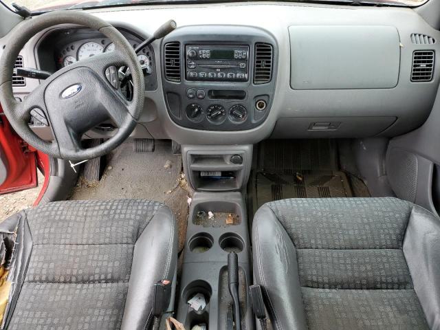 Photo 8 from auction – 2001 FORD ESCAPE XLS with VIN 1FMYU01151KF86615