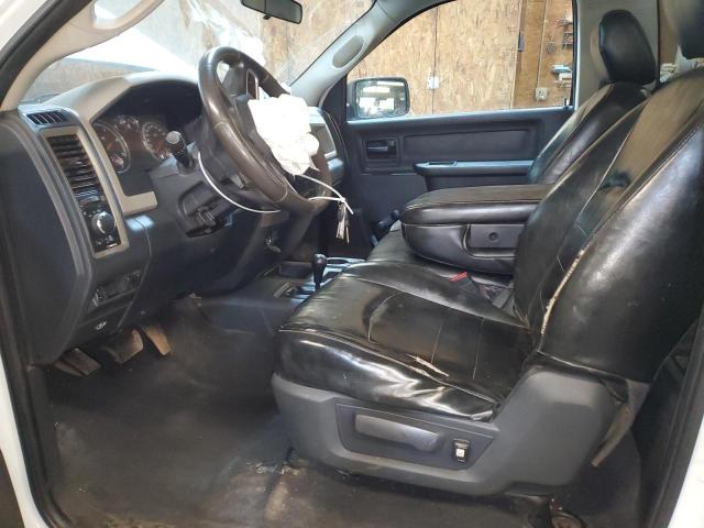 Photo 7 from auction – 2011 DODGE RAM 2500 with VIN 3D7LT2EL5BG555176