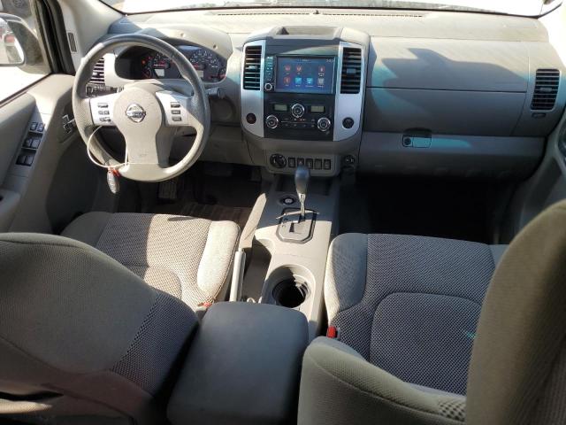 Photo 8 from auction – 2021 NISSAN FRONTIER S with VIN 1N6ED0EB6MN715603