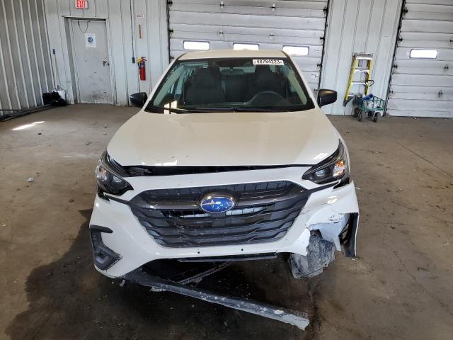 Photo 5 from auction – 2023 SUBARU LEGACY with VIN 4S3BWAB64P3005905