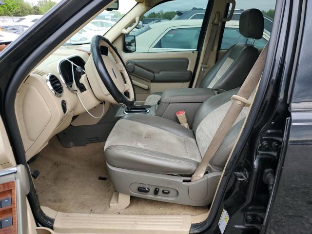 Photo 7 from auction – 2006 FORD EXPLORER E with VIN 1FMEU64E76ZA28283