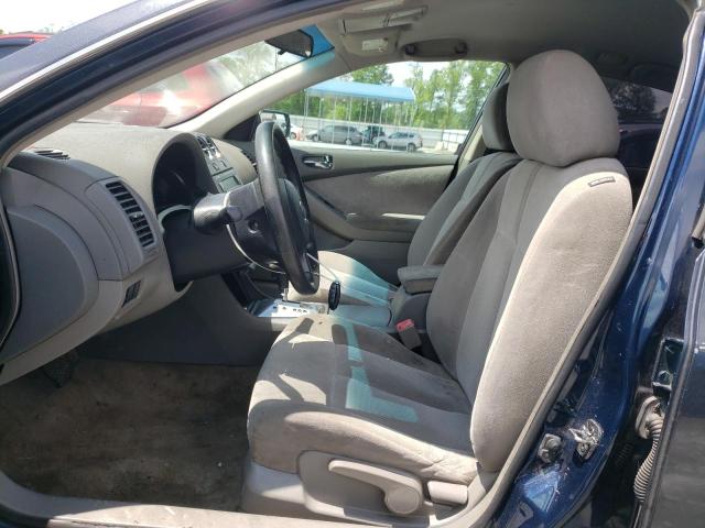 Photo 7 from auction – 2008 NISSAN ALTIMA 2.5 with VIN 1N4AL21E28C202114
