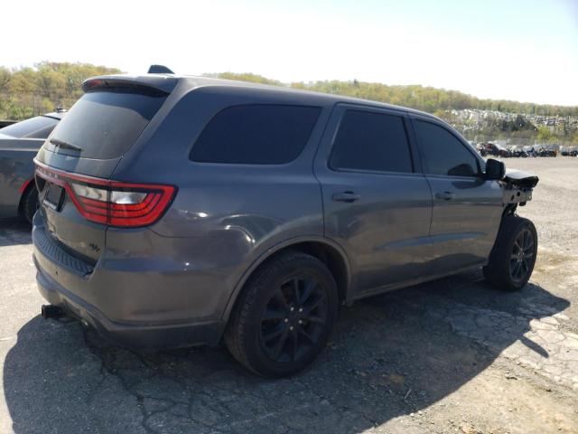 Photo 3 from auction – 2017 DODGE DURANGO R/ with VIN 1C4SDJCT0HC958056